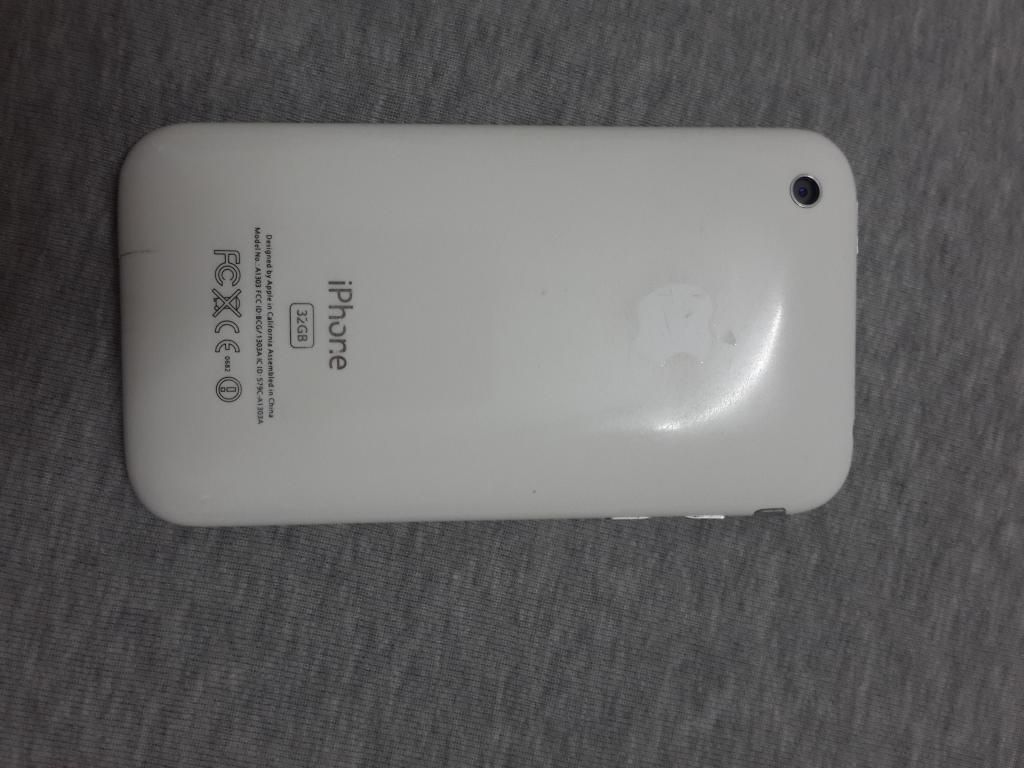 bán dùm người quen Nokia E66 màu đỏ , còn đẹp - 1 con Iphone 3GS 32gb xấu xí lỗi nhẹ - 26