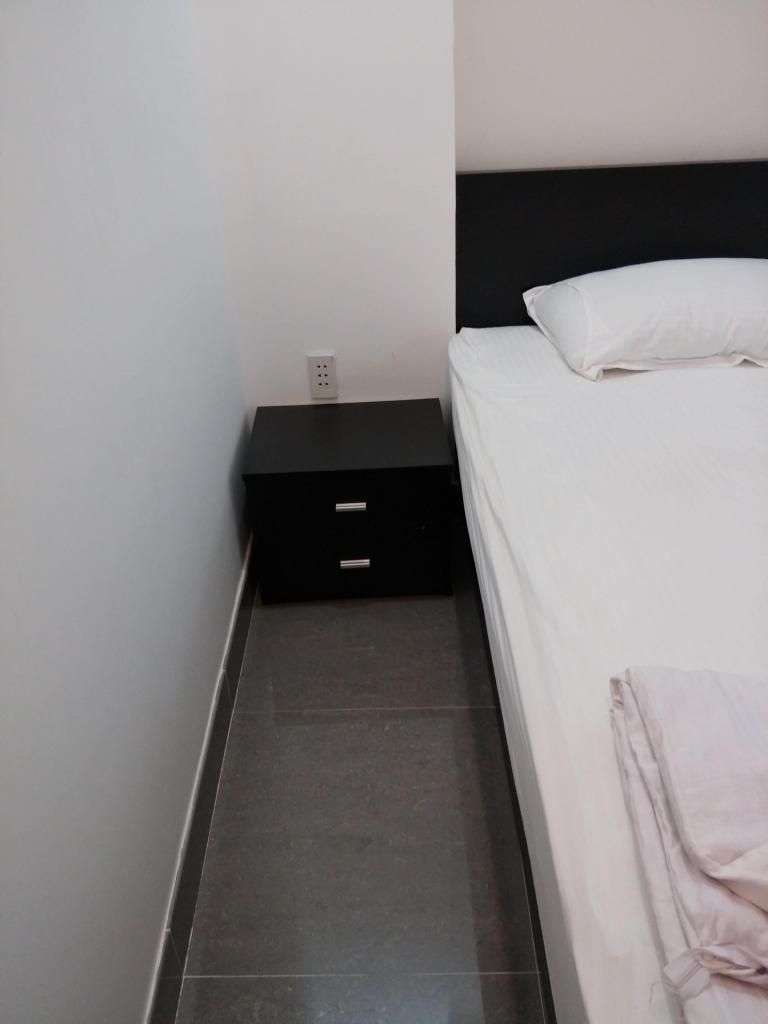 cho thuê phòng đường Trần Quang Diệu quận 3 - đầy đủ tiện nghi cao cấp - giá hợp lý ! - 10