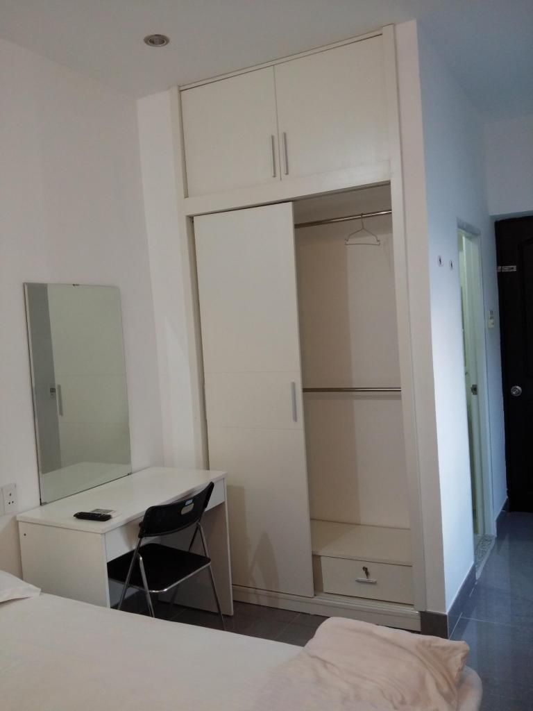 cho thuê phòng đường Trần Quang Diệu quận 3 - đầy đủ tiện nghi cao cấp - giá hợp lý ! - 11