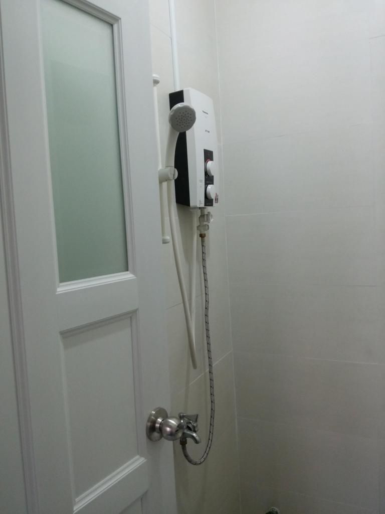 cho thuê phòng đường Trần Quang Diệu quận 3 - đầy đủ tiện nghi cao cấp - giá hợp lý ! - 13