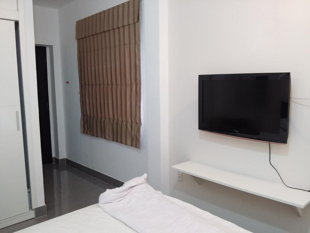 cho thuê phòng đường Trần Quang Diệu quận 3 - đầy đủ tiện nghi cao cấp - giá hợp lý ! - 9