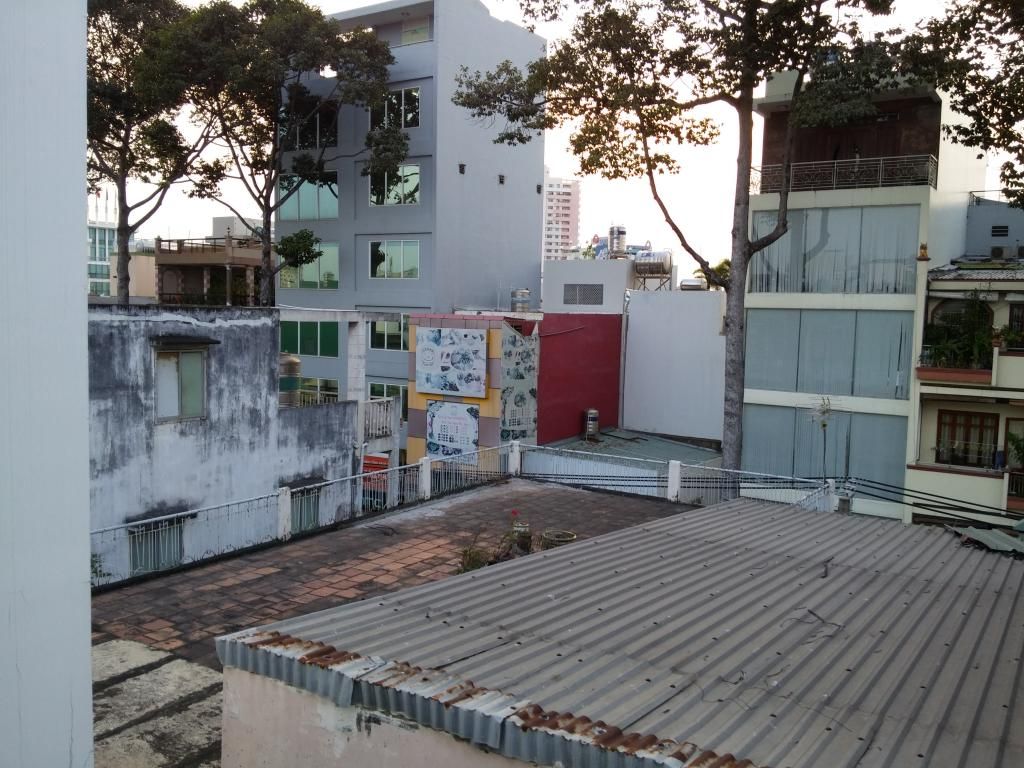 cho thuê phòng đường Trần Quang Diệu quận 3 - đầy đủ tiện nghi cao cấp - giá hợp lý ! - 15