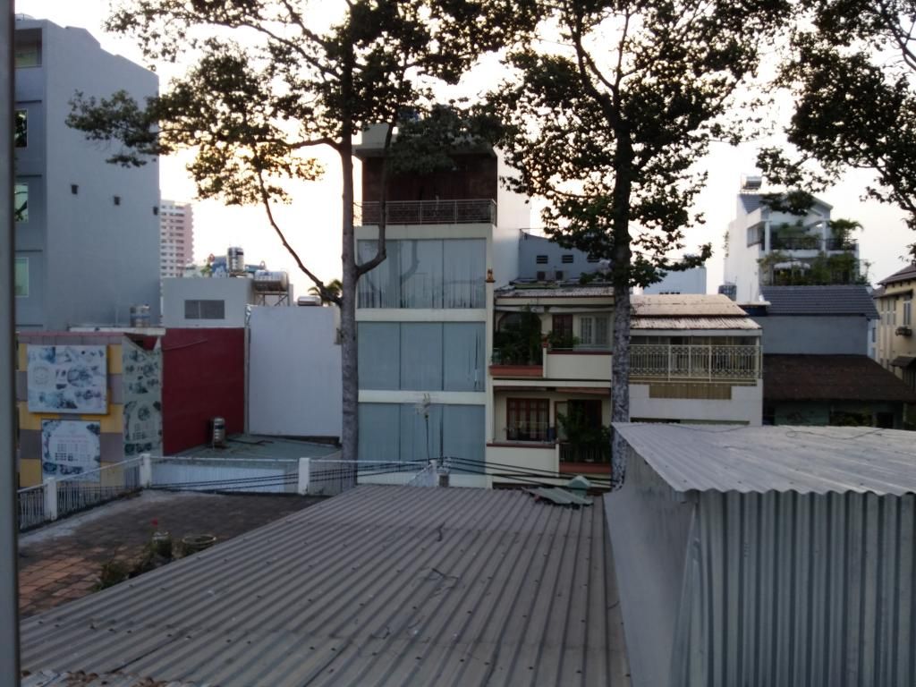 cho thuê phòng đường Trần Quang Diệu quận 3 - đầy đủ tiện nghi cao cấp - giá hợp lý ! - 16