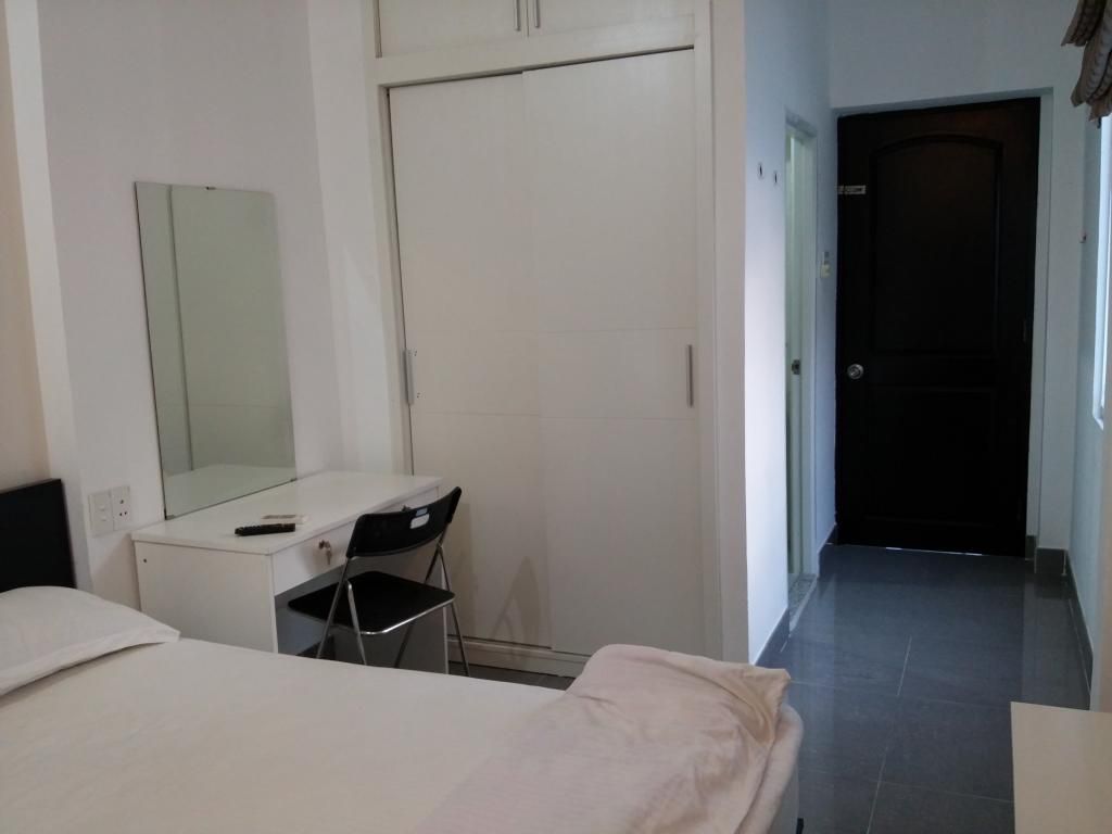 cho thuê phòng đường Trần Quang Diệu quận 3 - đầy đủ tiện nghi cao cấp - giá hợp lý ! - 4