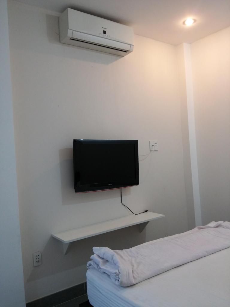 cho thuê phòng đường Trần Quang Diệu quận 3 - đầy đủ tiện nghi cao cấp - giá hợp lý ! - 7