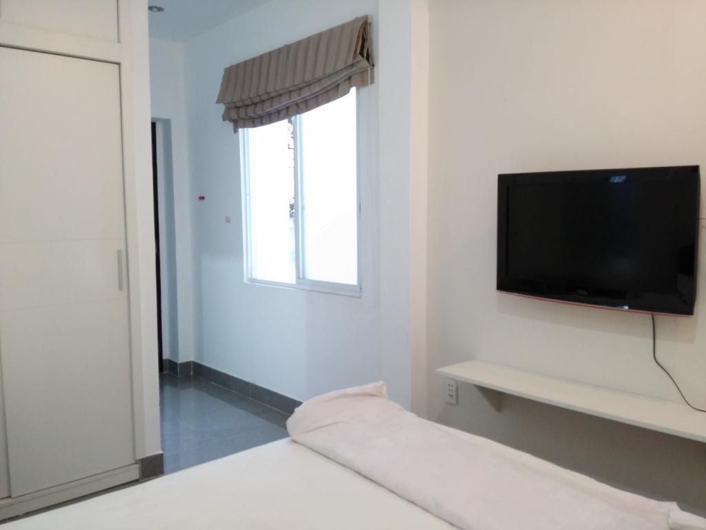 cho thuê phòng đường Trần Quang Diệu quận 3 - đầy đủ tiện nghi cao cấp - giá hợp lý ! - 8