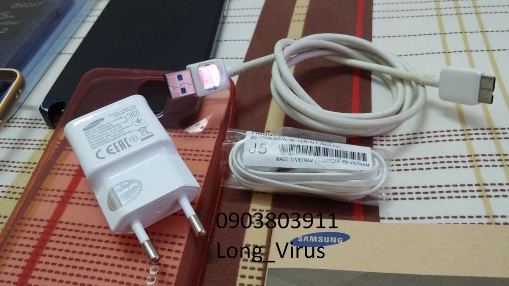 lên đời 6plus-cho ra đi GalaxyNote3 màu Trắng-đẹp leng keng-nữ xài-tặng nhìu ốp lưng - 11