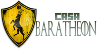 Baratheon Baratheon