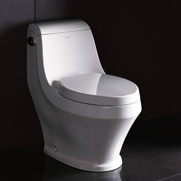 ARIEL ADONIS TB133M MODERN ONE PIECE ELONGATED BOWL TOILET WITH