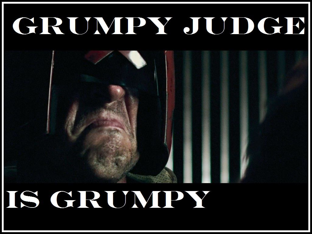 Judge Dredd 2012 Dvd Release Australia