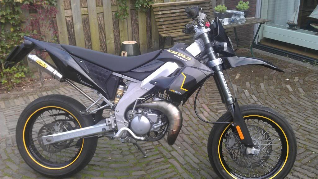 Conti Crx Derbi Drd Pro Derbi Forum Nl