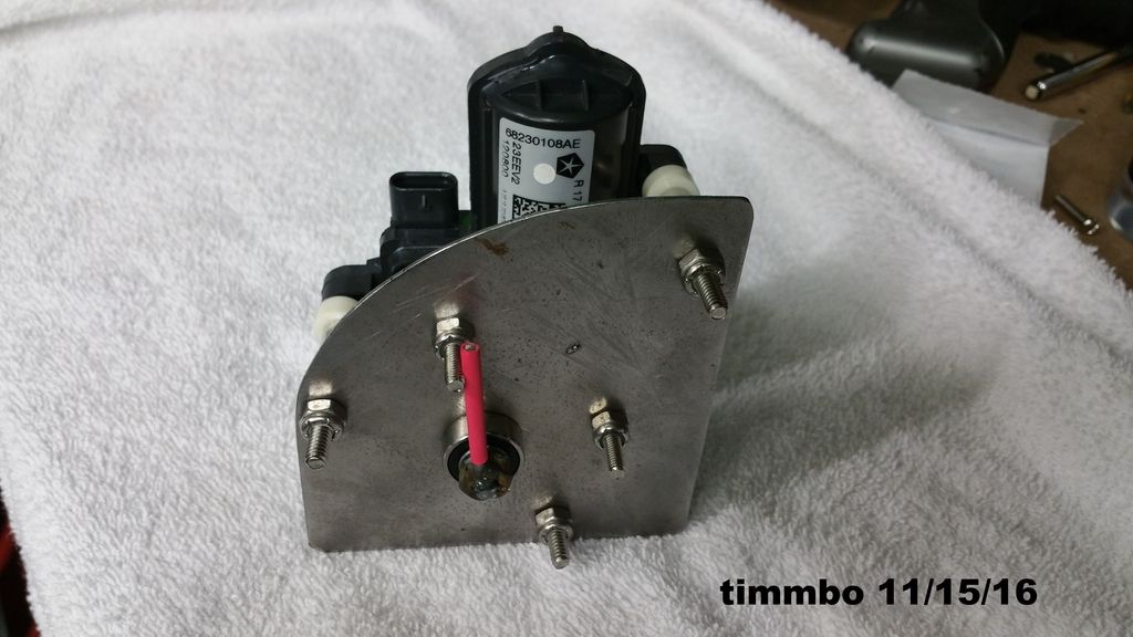 Hellcat exausts dampening valves SRT Hellcat Forum