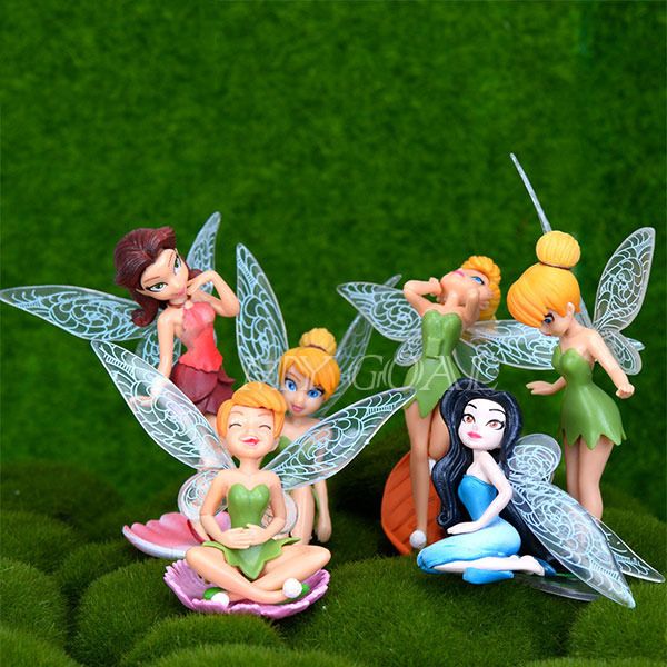 Top 102+ Images What Is The Difference Between Fairies And Pixies Updated