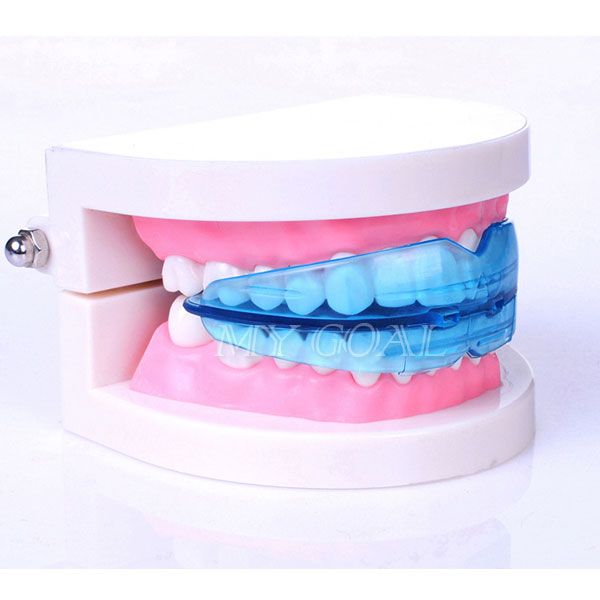Adult Tooth Orthodontic Appliance Trainer Alignment Braces Mouthpiece