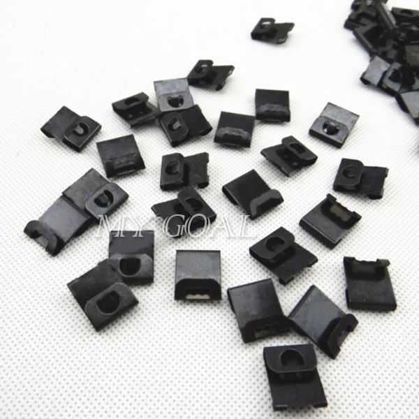 Photo Hanging Clips 50 x clips hangers fix hanging back board for picture photo frames Photo Hanging Clips 50 x clips hangers fix hanging back board for picture photo frames