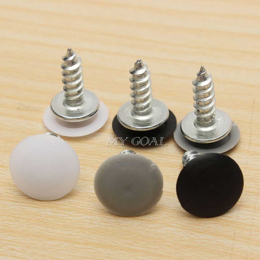 How To Cover Screw Heads at Valerie Fisher blog