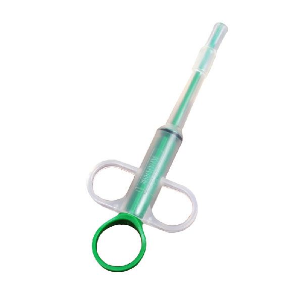 Pet Dog Cat Capsule Tablet Pill Gun Popper Piller Pusher Syringe Doser