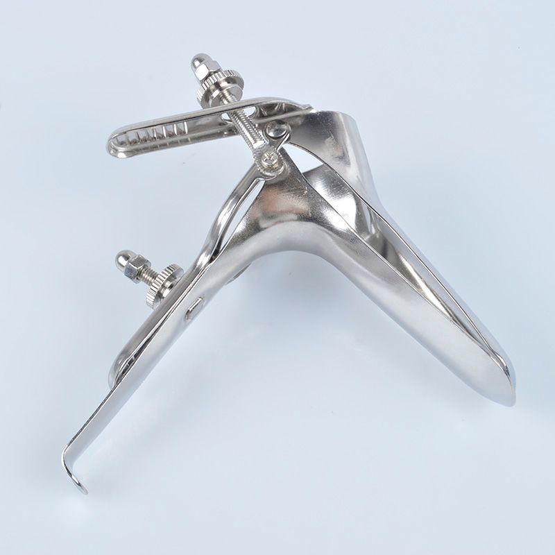 Stainless Steel Grave Anal Vaginal Dilation Examination Pederson Speculum Large Ebay 7897