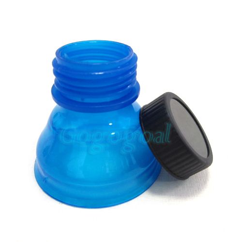 6PC Tops Snap On Pop Soda Can Bottle Caps Cool Fizz Coke Drink Lid Cap