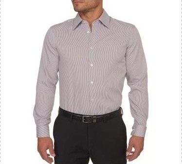 Áo Sơmi BodySlimfit: EXPRESS_ZARA_CELIO_JULES_JAKE*s Chính.Hãng.100%_Xuất Châu Âu - 8