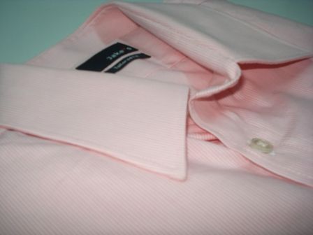 Áo Sơmi BodySlimfit: EXPRESS_ZARA_CELIO_JULES_JAKE*s Chính.Hãng.100%_Xuất Châu Âu - 15