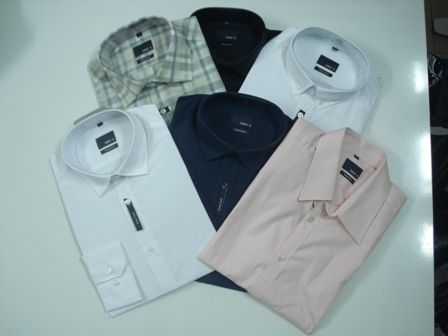 Áo Sơmi BodySlimfit: EXPRESS_ZARA_CELIO_JULES_JAKE*s Chính.Hãng.100%_Xuất Châu Âu - 18