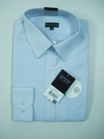 Áo Sơmi BodySlimfit: EXPRESS_ZARA_CELIO_JULES_JAKE*s Chính.Hãng.100%_Xuất Châu Âu - 21