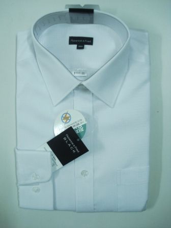 Áo Sơmi BodySlimfit: EXPRESS_ZARA_CELIO_JULES_JAKE*s Chính.Hãng.100%_Xuất Châu Âu - 20