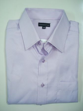 Áo Sơmi BodySlimfit: EXPRESS_ZARA_CELIO_JULES_JAKE*s Chính.Hãng.100%_Xuất Châu Âu - 22