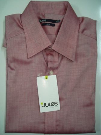 Áo Sơmi BodySlimfit: EXPRESS_ZARA_CELIO_JULES_JAKE*s Chính.Hãng.100%_Xuất Châu Âu - 6