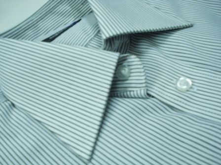 Áo Sơmi BodySlimfit: EXPRESS_ZARA_CELIO_JULES_JAKE*s Chính.Hãng.100%_Xuất Châu Âu - 37