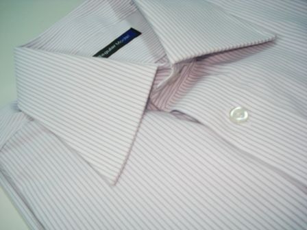 Áo Sơmi BodySlimfit: EXPRESS_ZARA_CELIO_JULES_JAKE*s Chính.Hãng.100%_Xuất Châu Âu - 36