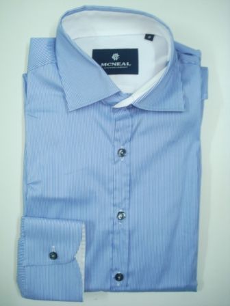 Áo Sơmi BodySlimfit: EXPRESS_ZARA_CELIO_JULES_JAKE*s Chính.Hãng.100%_Xuất Châu Âu - 25