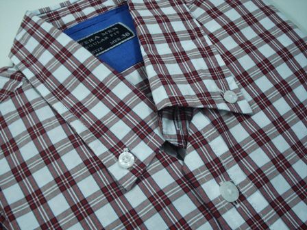 Áo Sơmi BodySlimfit: EXPRESS_ZARA_CELIO_JULES_JAKE*s Chính.Hãng.100%_Xuất Châu Âu - 33