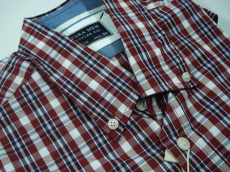 Áo Sơmi BodySlimfit: EXPRESS_ZARA_CELIO_JULES_JAKE*s Chính.Hãng.100%_Xuất Châu Âu - 32