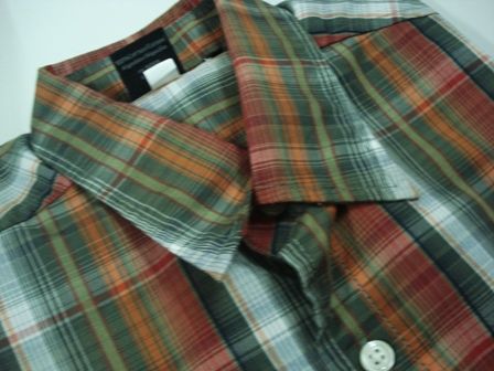 Áo Sơmi BodySlimfit: EXPRESS_ZARA_CELIO_JULES_JAKE*s Chính.Hãng.100%_Xuất Châu Âu - 31