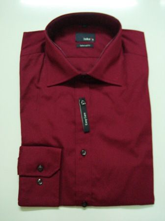 Áo Sơmi BodySlimfit: EXPRESS_ZARA_CELIO_JULES_JAKE*s Chính.Hãng.100%_Xuất Châu Âu - 13