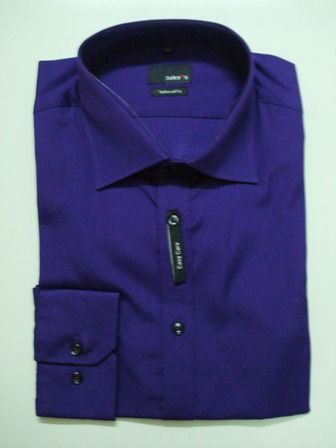 Áo Sơmi BodySlimfit: EXPRESS_ZARA_CELIO_JULES_JAKE*s Chính.Hãng.100%_Xuất Châu Âu - 12