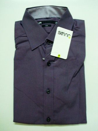 Áo Sơmi BodySlimfit: EXPRESS_ZARA_CELIO_JULES_JAKE*s Chính.Hãng.100%_Xuất Châu Âu - 9