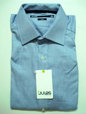 Áo Sơmi BodySlimfit: EXPRESS_ZARA_CELIO_JULES_JAKE*s Chính.Hãng.100%_Xuất Châu Âu - 10