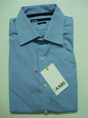Áo Sơmi BodySlimfit: EXPRESS_ZARA_CELIO_JULES_JAKE*s Chính.Hãng.100%_Xuất Châu Âu - 12