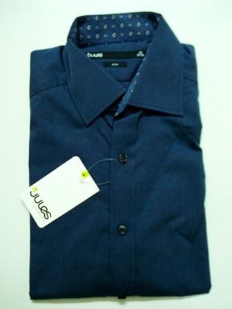 Áo Sơmi BodySlimfit: EXPRESS_ZARA_CELIO_JULES_JAKE*s Chính.Hãng.100%_Xuất Châu Âu - 15