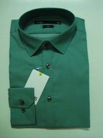 Áo Sơmi BodySlimfit: EXPRESS_ZARA_CELIO_JULES_JAKE*s Chính.Hãng.100%_Xuất Châu Âu - 17