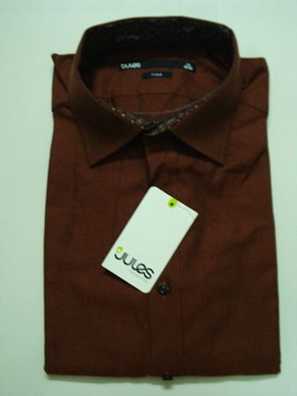 Áo Sơmi BodySlimfit: EXPRESS_ZARA_CELIO_JULES_JAKE*s Chính.Hãng.100%_Xuất Châu Âu - 19