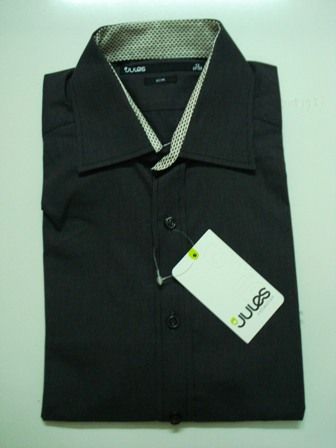 Áo Sơmi BodySlimfit: EXPRESS_ZARA_CELIO_JULES_JAKE*s Chính.Hãng.100%_Xuất Châu Âu - 22