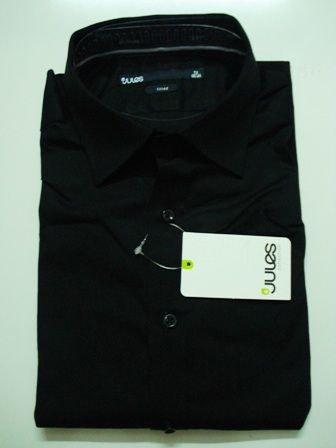 Áo Sơmi BodySlimfit: EXPRESS_ZARA_CELIO_JULES_JAKE*s Chính.Hãng.100%_Xuất Châu Âu - 23