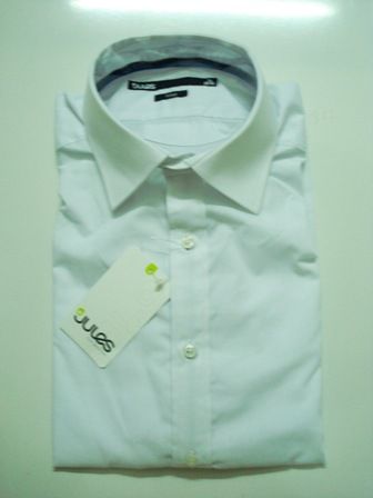 Áo Sơmi BodySlimfit: EXPRESS_ZARA_CELIO_JULES_JAKE*s Chính.Hãng.100%_Xuất Châu Âu - 24