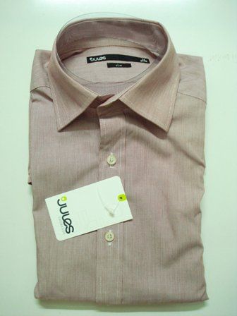 Áo Sơmi BodySlimfit: EXPRESS_ZARA_CELIO_JULES_JAKE*s Chính.Hãng.100%_Xuất Châu Âu - 26