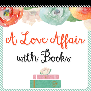 A Love Affair With Books