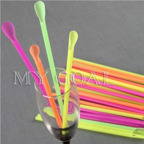 Smoothie Novelty Drinking Straws Bubble Pearls Tea Cocktail Wedding ...